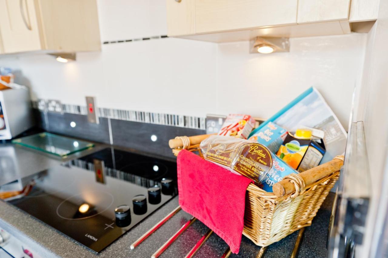 Watermark Apartments Whitby Phòng bức ảnh