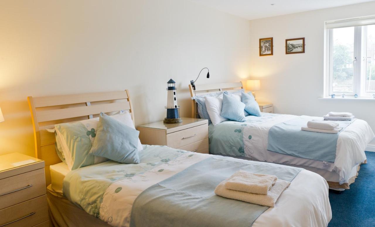 Watermark Apartments Whitby Phòng bức ảnh