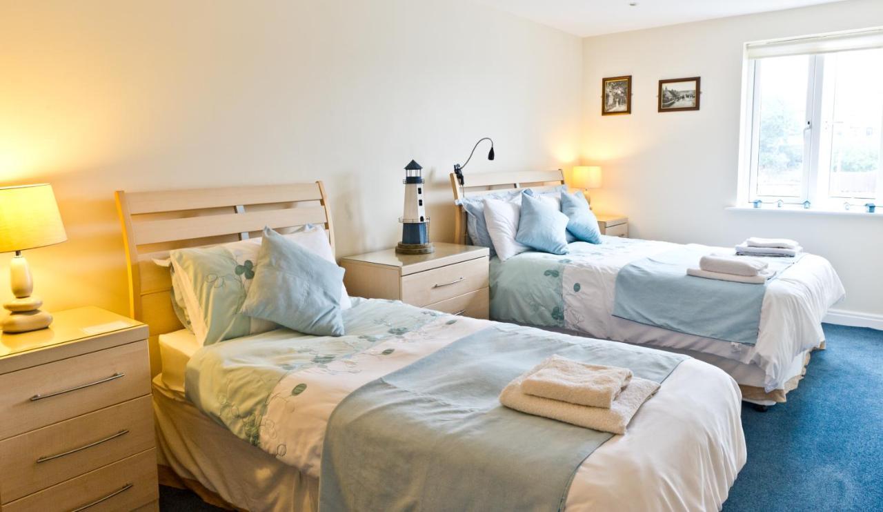 Watermark Apartments Whitby Phòng bức ảnh