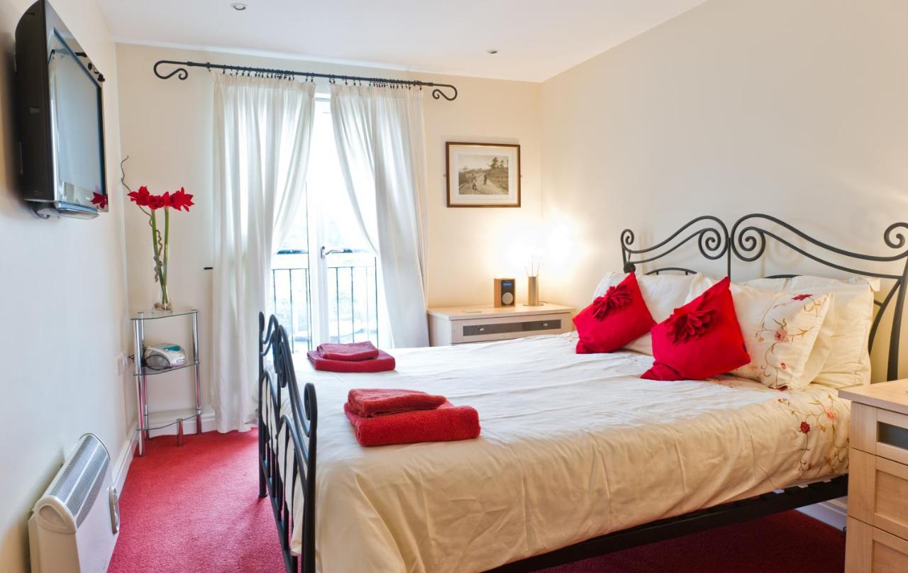 Watermark Apartments Whitby Phòng bức ảnh