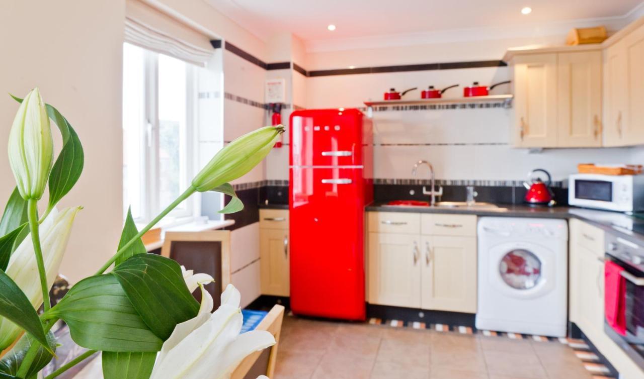 Watermark Apartments Whitby Phòng bức ảnh