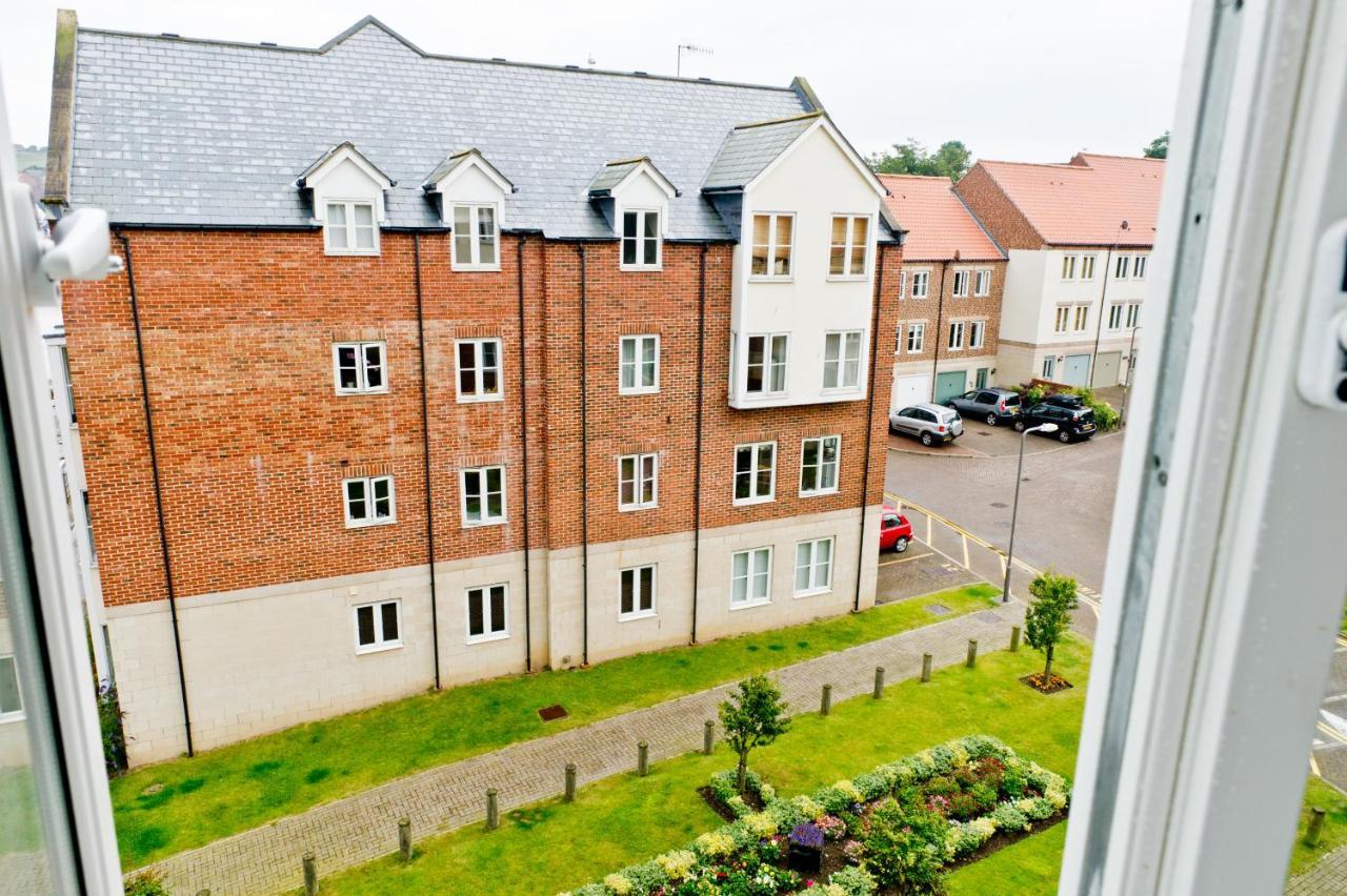Watermark Apartments Whitby Phòng bức ảnh