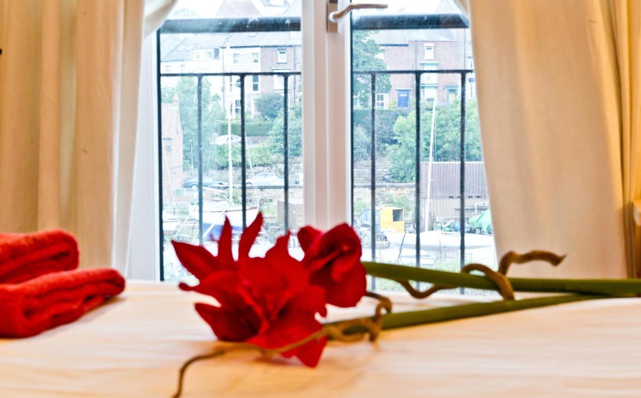 Watermark Apartments Whitby Phòng bức ảnh