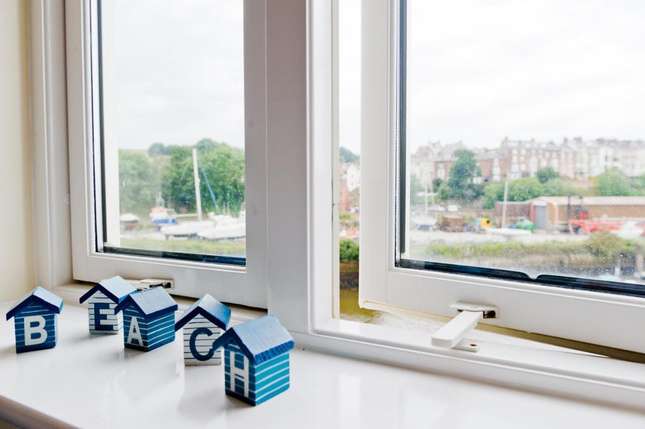 Watermark Apartments Whitby Phòng bức ảnh