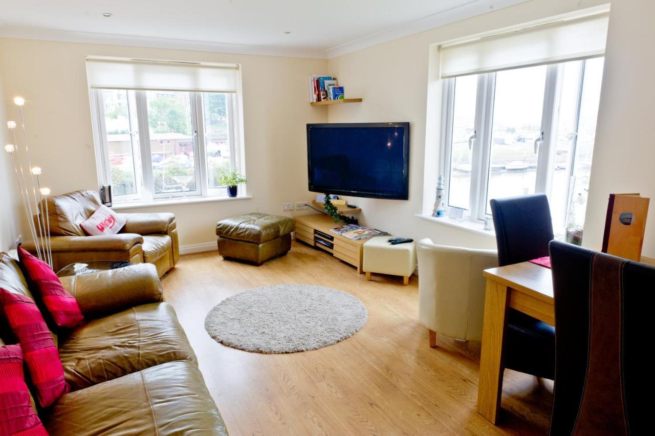 Watermark Apartments Whitby Phòng bức ảnh