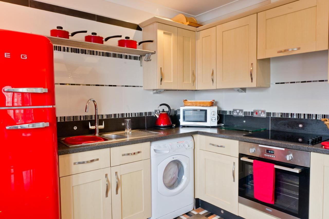 Watermark Apartments Whitby Phòng bức ảnh