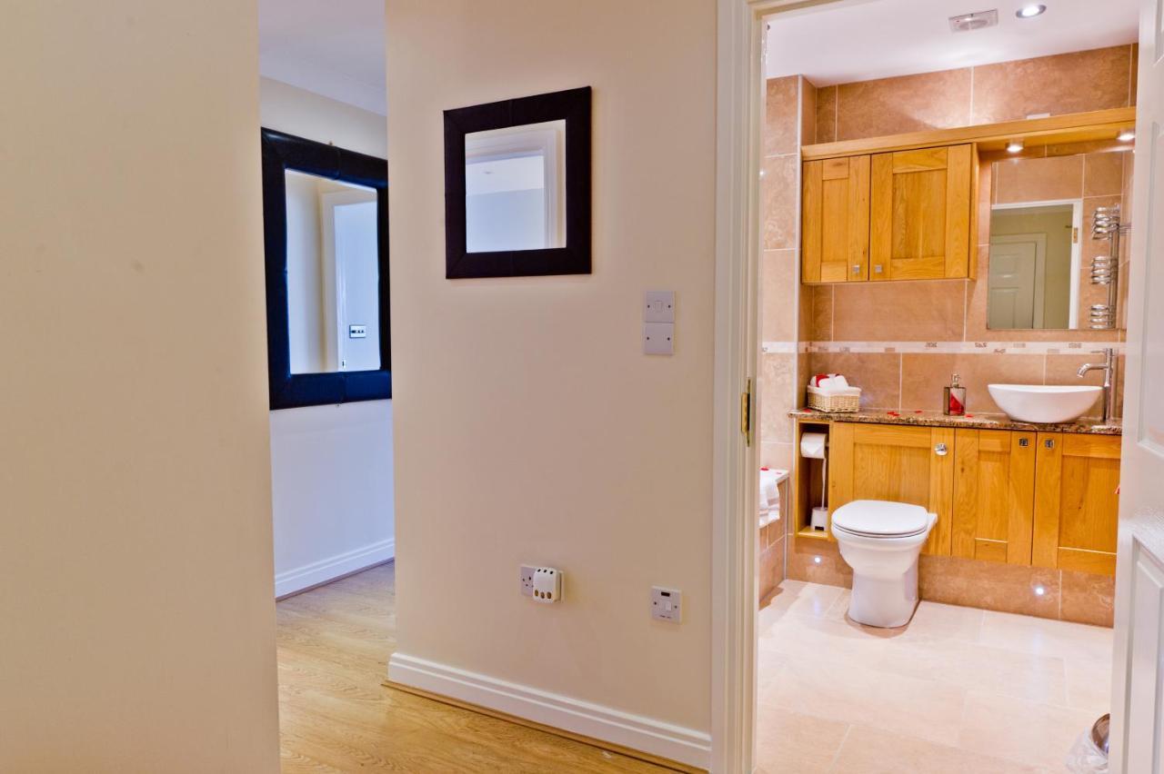 Watermark Apartments Whitby Phòng bức ảnh
