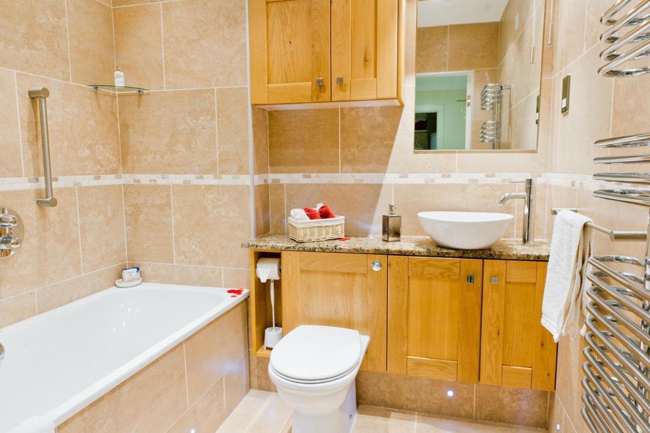 Watermark Apartments Whitby Phòng bức ảnh