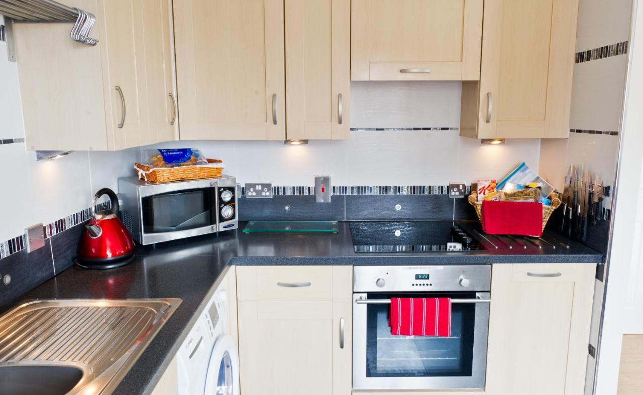 Watermark Apartments Whitby Phòng bức ảnh