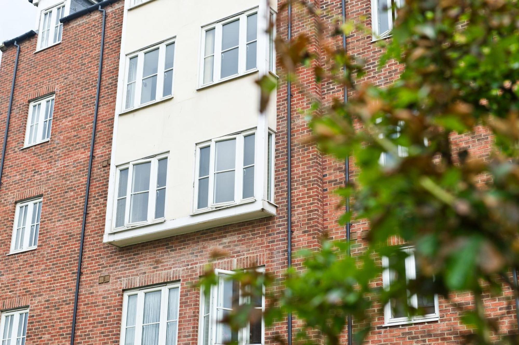 Watermark Apartments Whitby Phòng bức ảnh