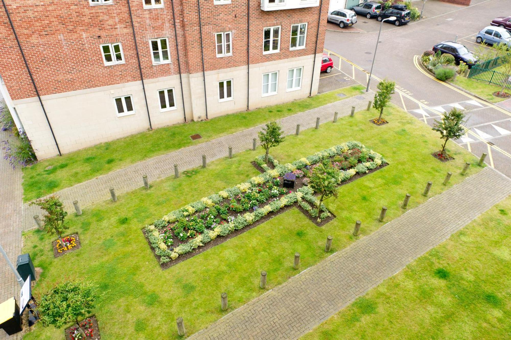 Watermark Apartments Whitby Phòng bức ảnh