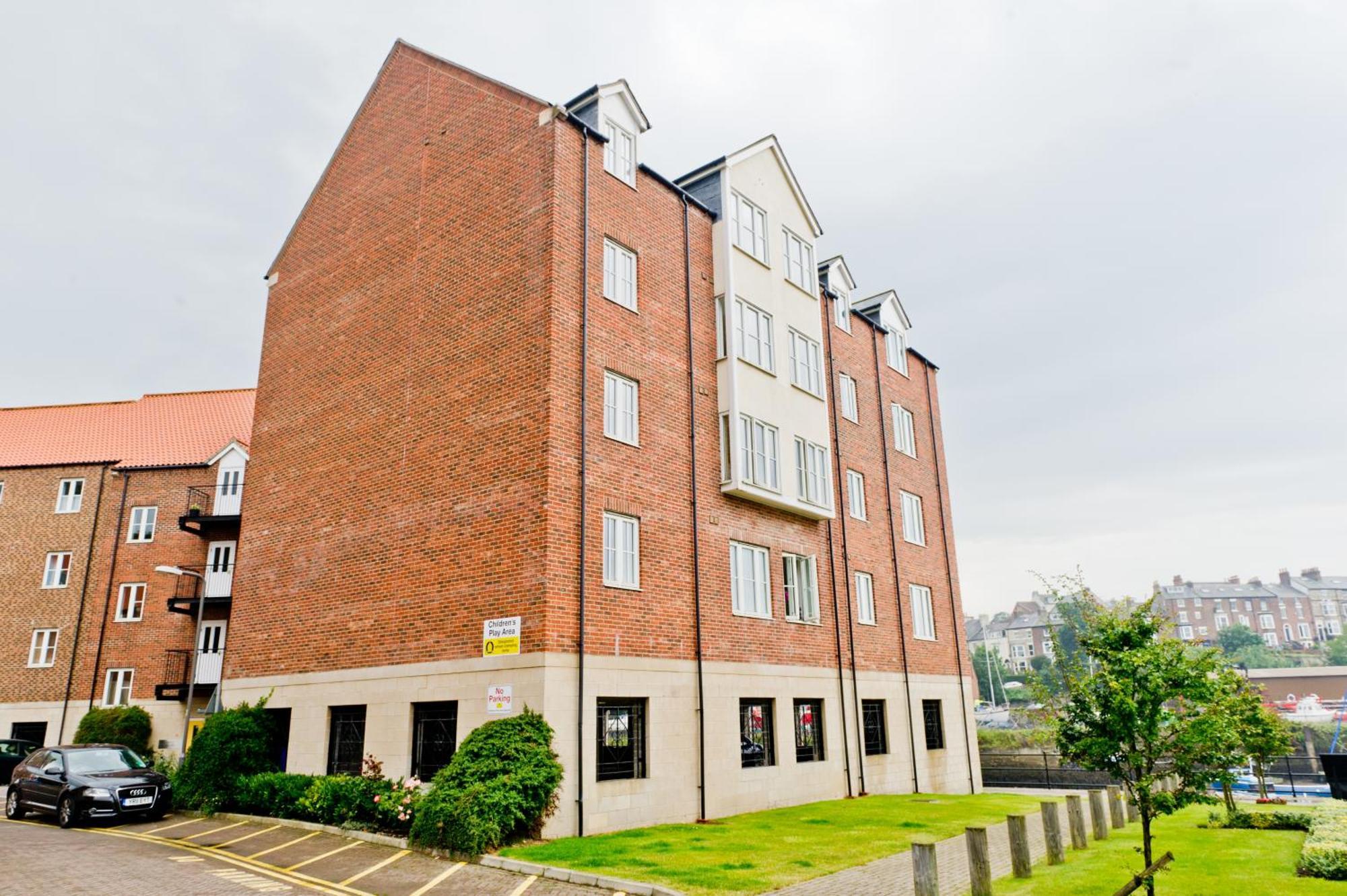 Watermark Apartments Whitby Phòng bức ảnh