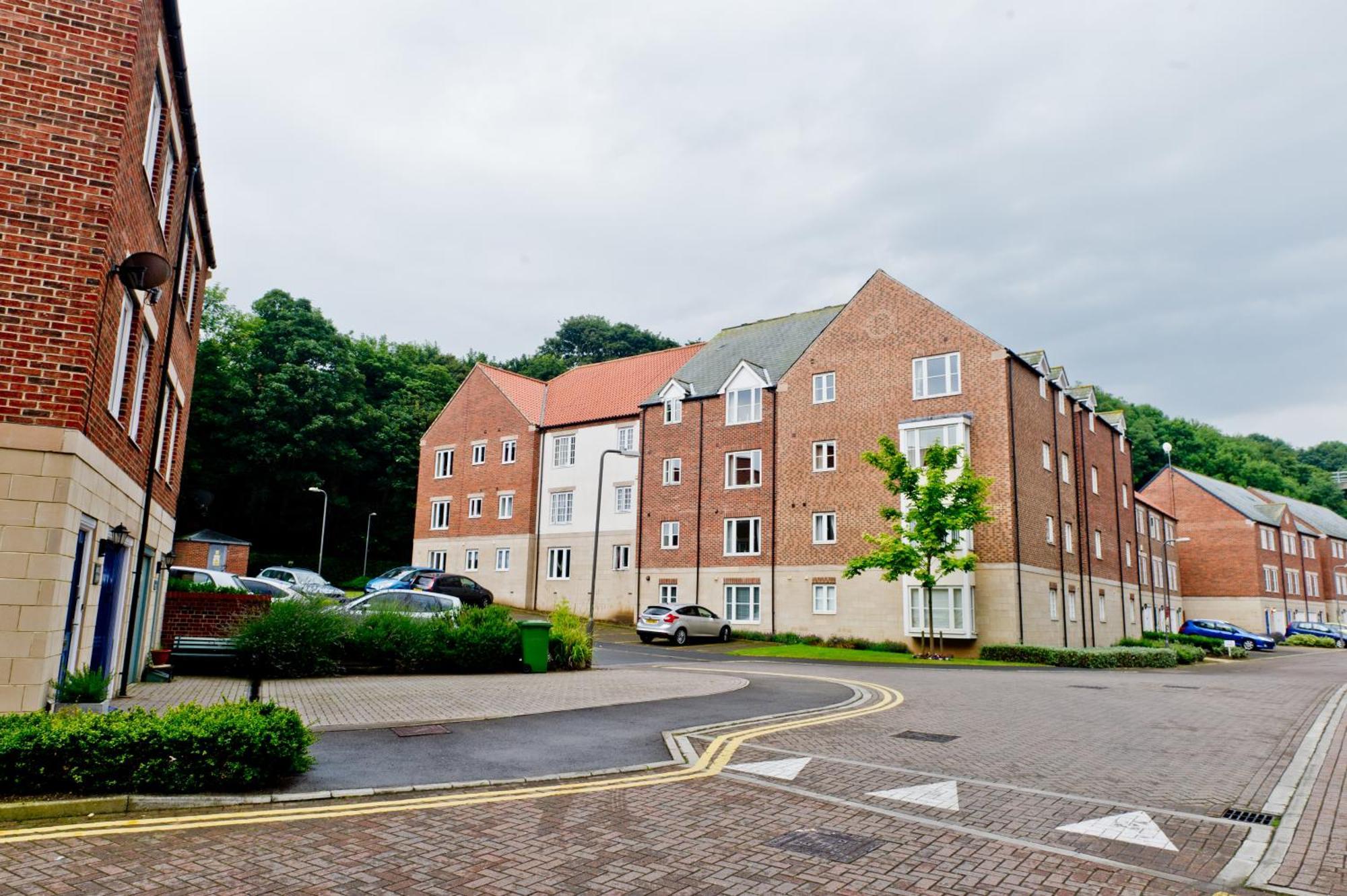 Watermark Apartments Whitby Phòng bức ảnh